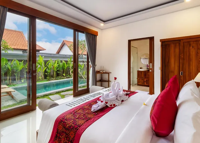 Umah Uwa Ubud *