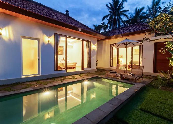 Umah Uwa Ubud *